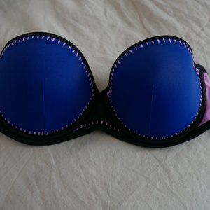 sexy Victoria's Secret bikini top sz36D